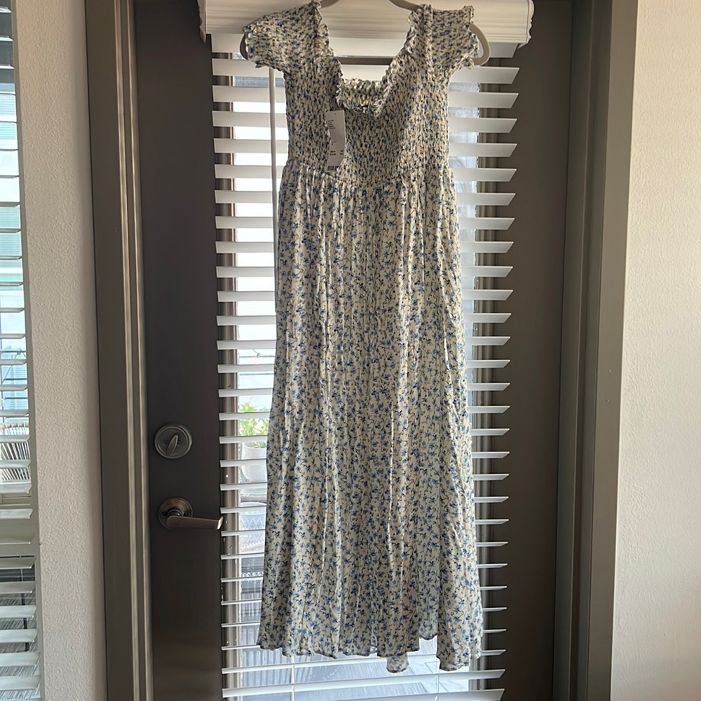 New urban outfitters dress size M